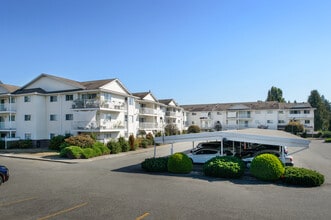 Building Photo - Avinlea Court