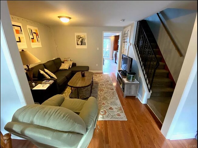 Foto del edificio - 315 Brodhead St