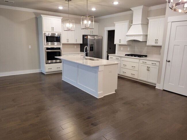 Foto del edificio - Zeirdt Road - Redstone Gate 7 - Toyato Field