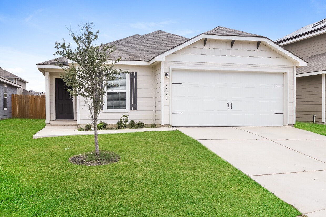 Foto principal - 7277 Jebson Pass