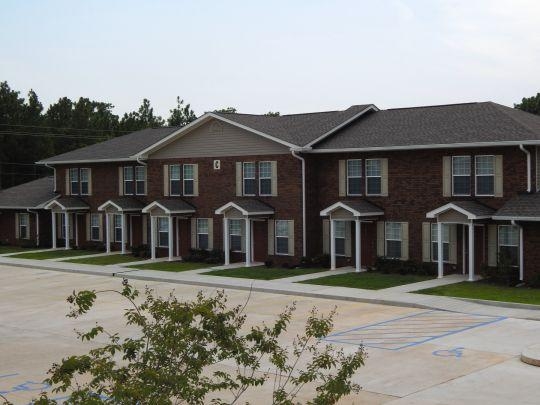 Foto principal - Greystone Place Apartments