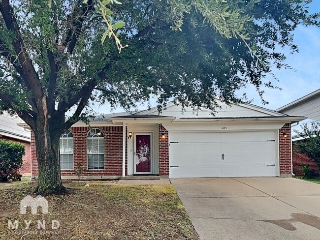 Building Photo - 605 Raven Dr