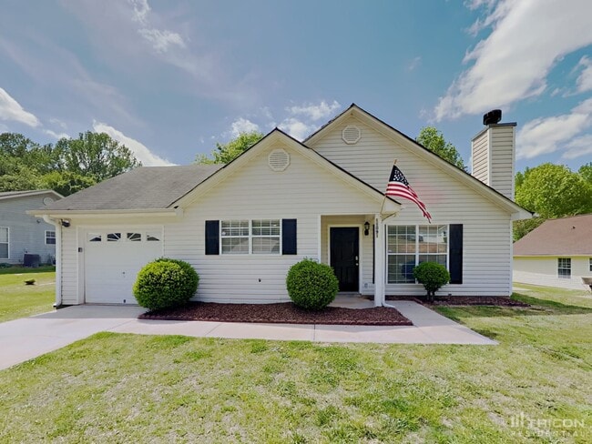 Building Photo - 11091 Silver Aspen Ct