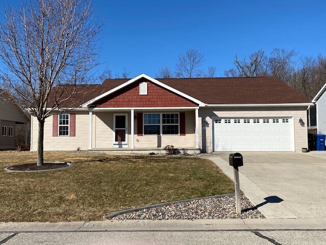 Primary Photo - 2330 Ladybird Dr