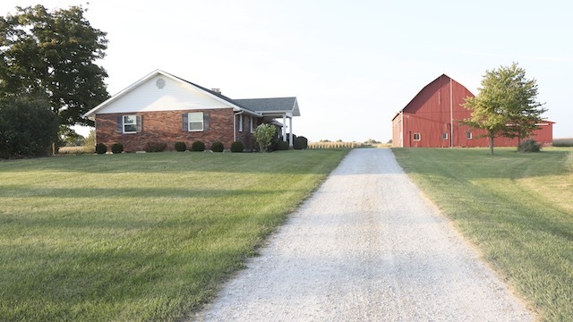 Building Photo - 4155 E Loy Rd