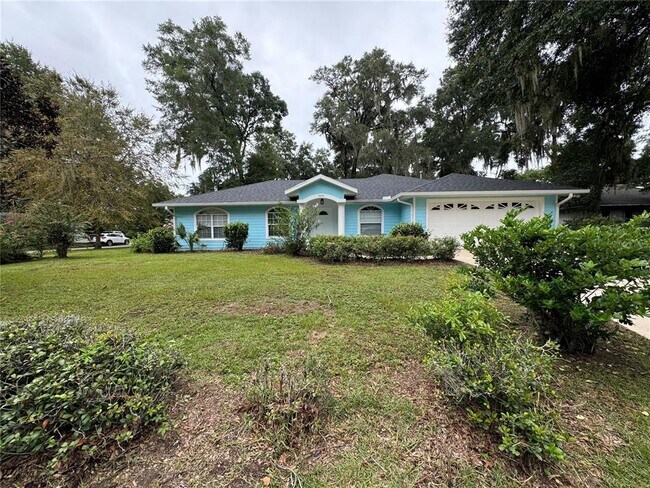 Building Photo - 5209 NW 30 Ln