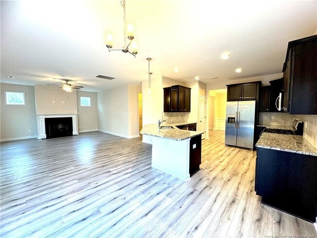 Building Photo - 4802 Headwind Dr