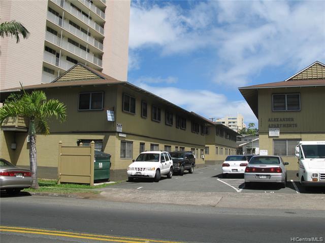 Primary Photo - 1424 Alexander St