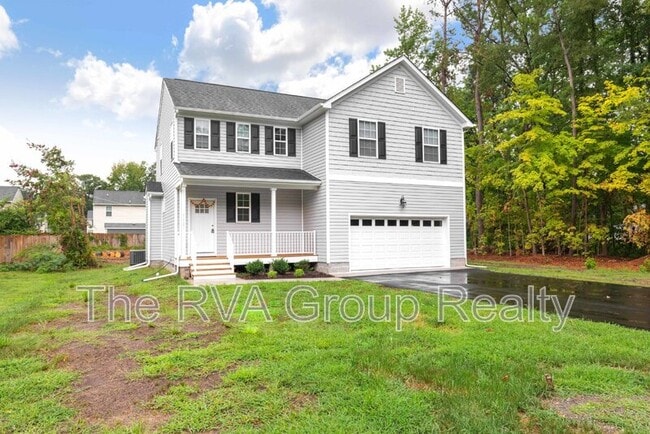 Building Photo - 5620 Moss Side Ave