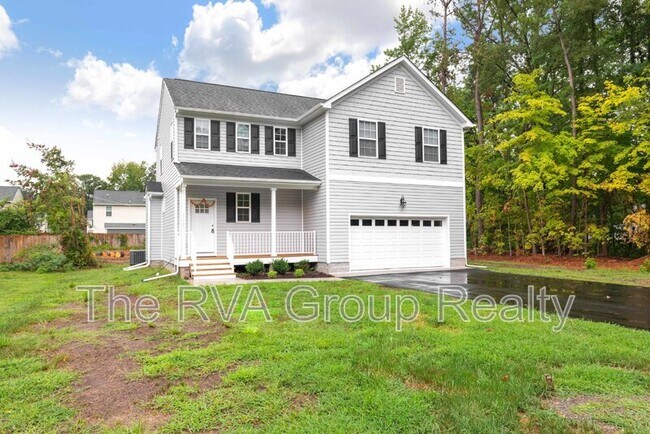 Foto del edificio - 5620 Moss Side Ave