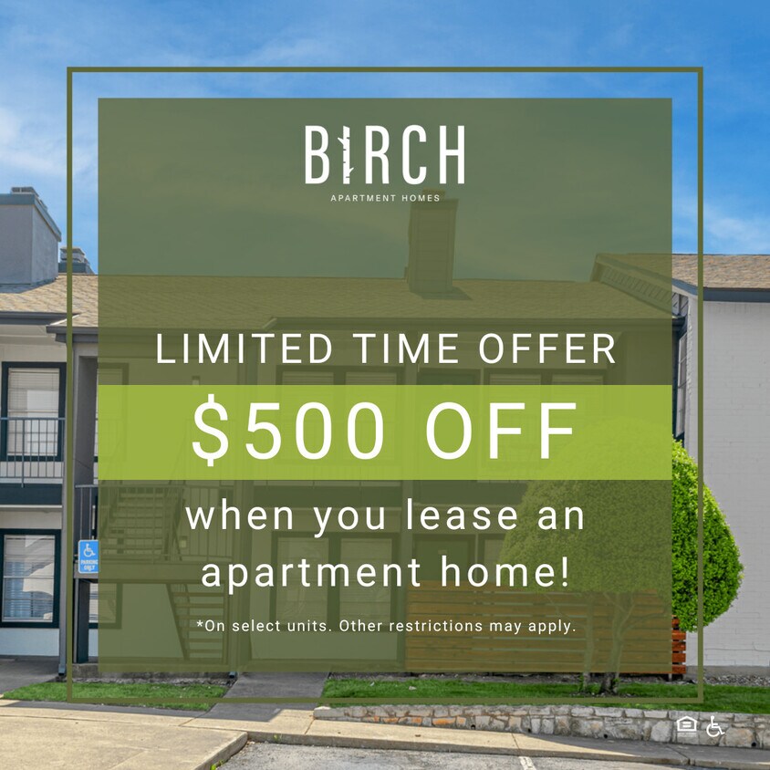 Birch Apartment Homes 12610 Jupiter Rd Dallas, TX Apartments for Rent in Dallas