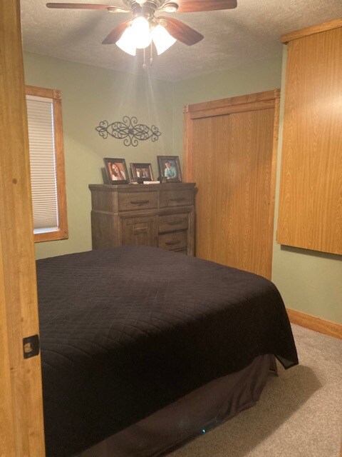 Bed 2 203 Maple - 403 N Maple St