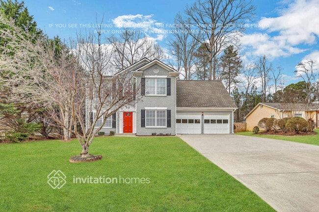 Building Photo - 2695 Windstream Way NW