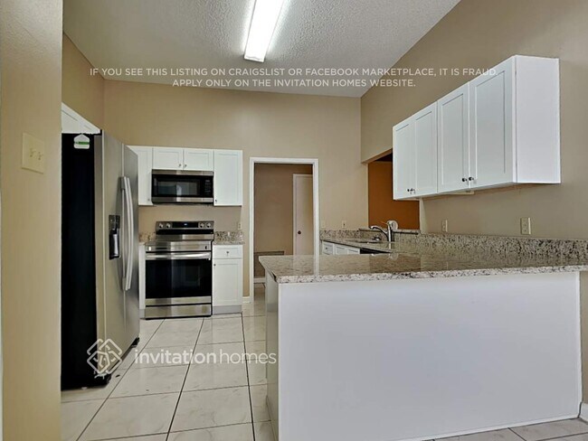 Foto del edificio - 1614 Coppersmith Ct