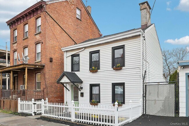 Foto del edificio - 21 Carter St