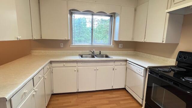 Building Photo - 1217 Key St NW