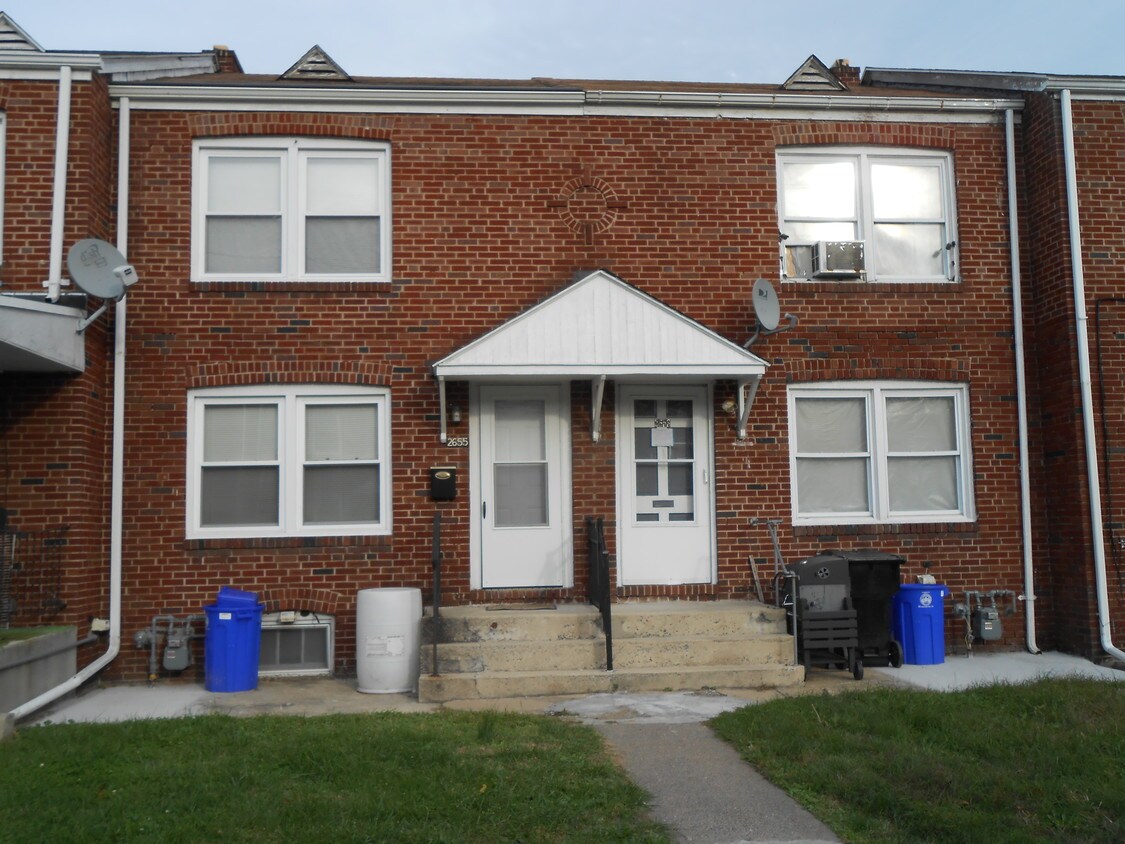 2655 Waldo St, Harrisburg, PA 17110 Townhome Rentals in Harrisburg PA