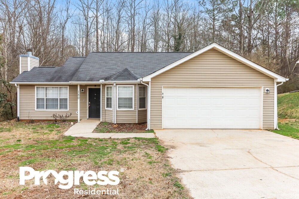 Primary Photo - 180 Rosewood Dr