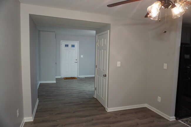 Foto del edificio - 25 Patricks Ct