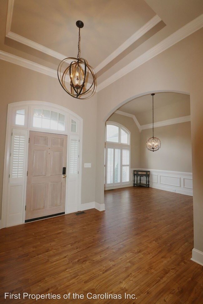 Foto del edificio - 2 br, 2.5 bath House - 16429 Riverpointe Dr.
