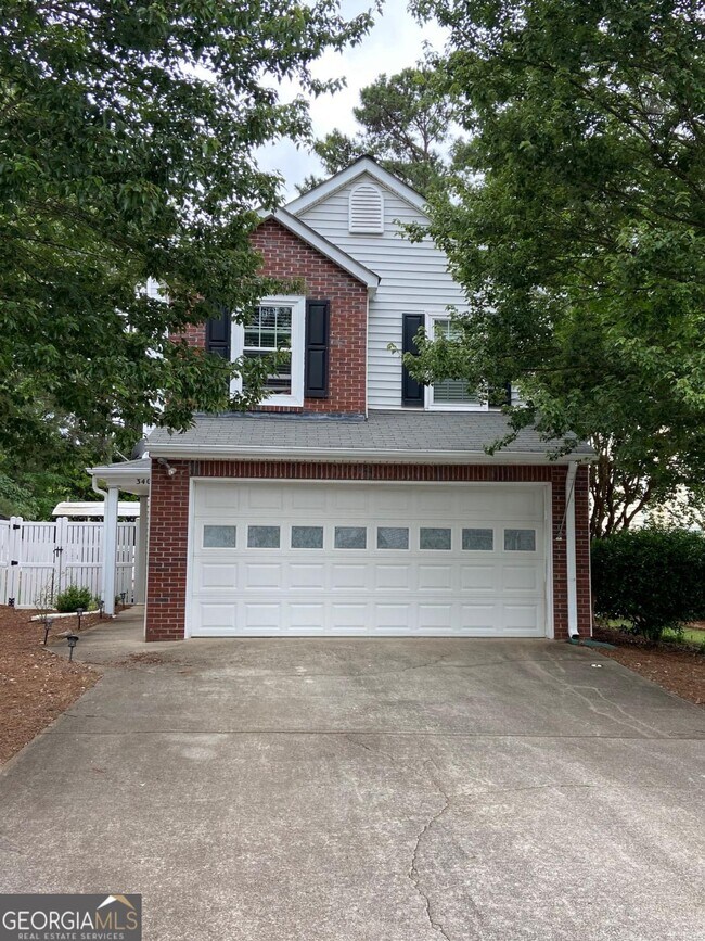 Building Photo - 3405 Jones Ferry Ln