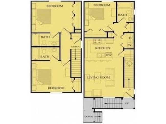 Building Photo - 2603 McKeithan Ct