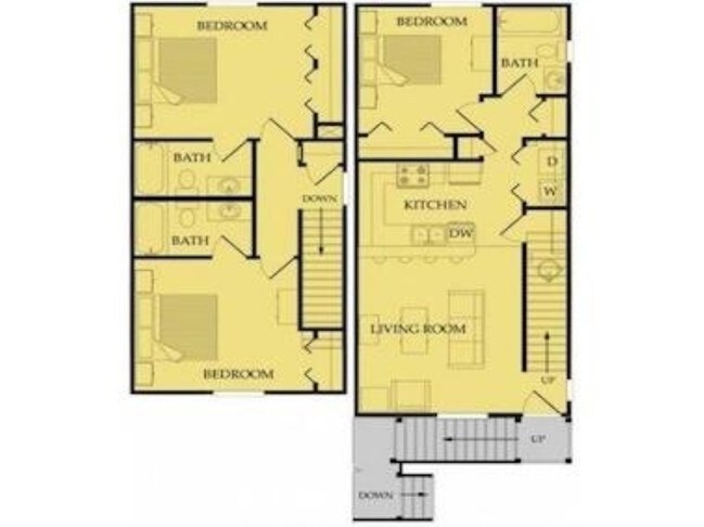 Foto del edificio - 2603 McKeithan Ct