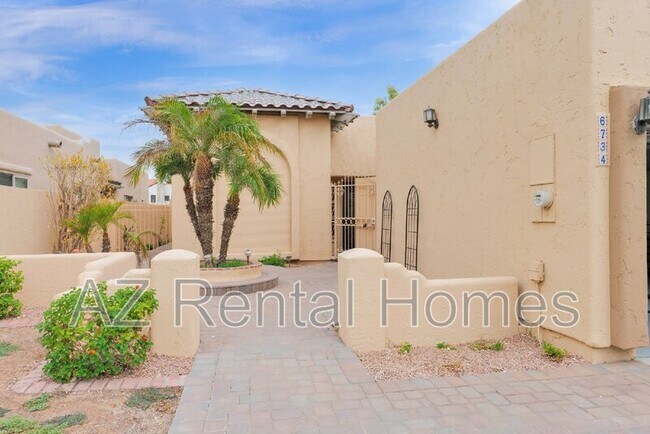 Building Photo - 6734 S Taylor Dr