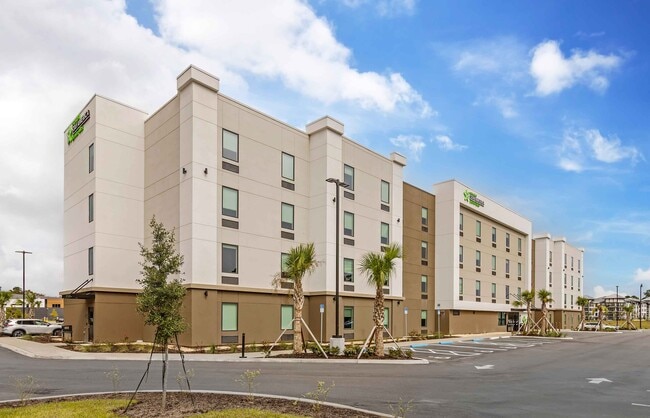 Building Photo - Furnished Studio-Jacksonville - Airport
