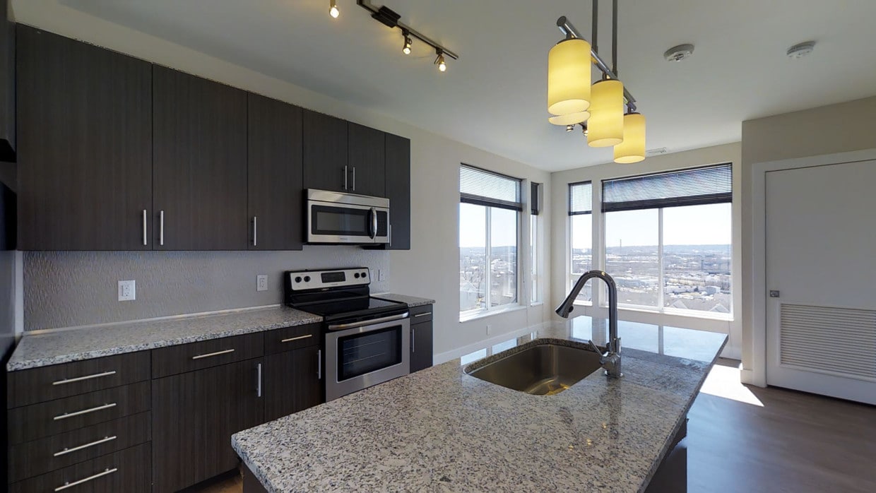 Photo - Nexus Apartments