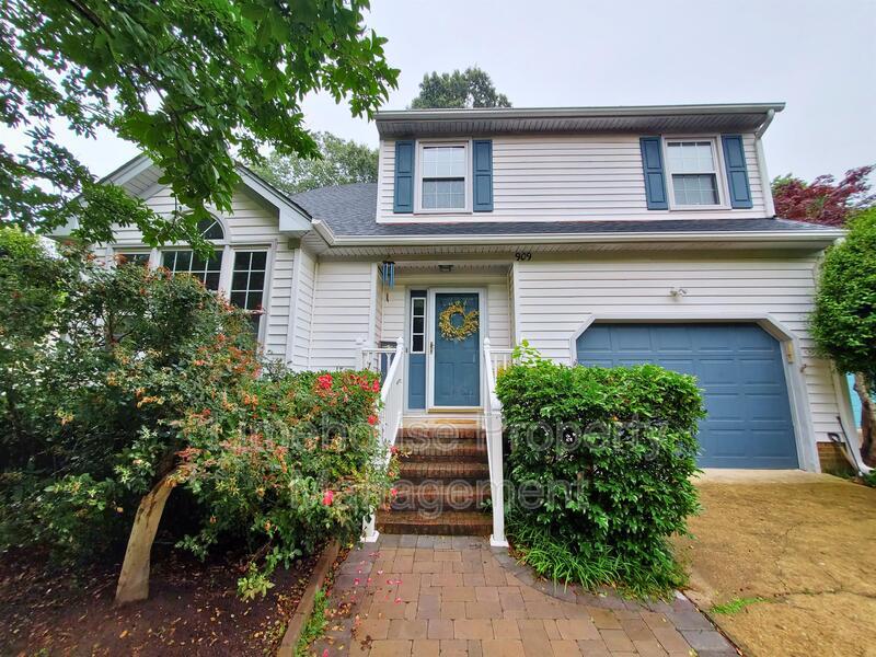 Foto principal - 909 Brandon Quay