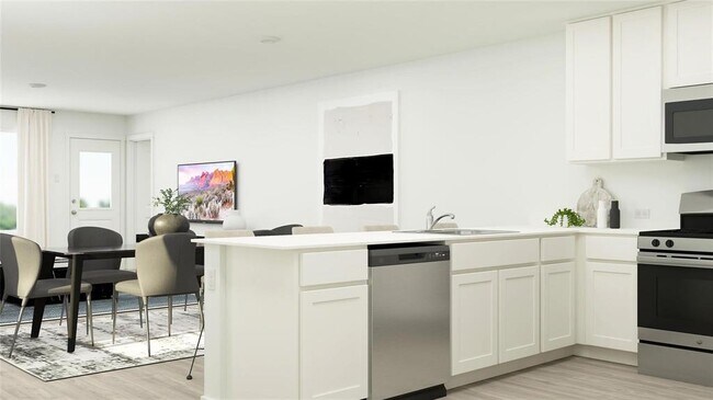 Building Photo - 5922 Starling Dr