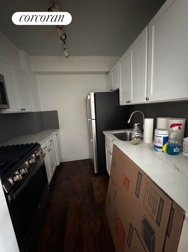 Foto del edificio - 345 E 56th St