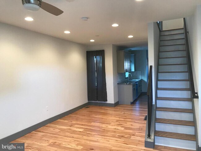 Foto del edificio - 1829 N Ringgold St