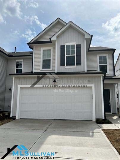 Building Photo - 315 Villanova Dr