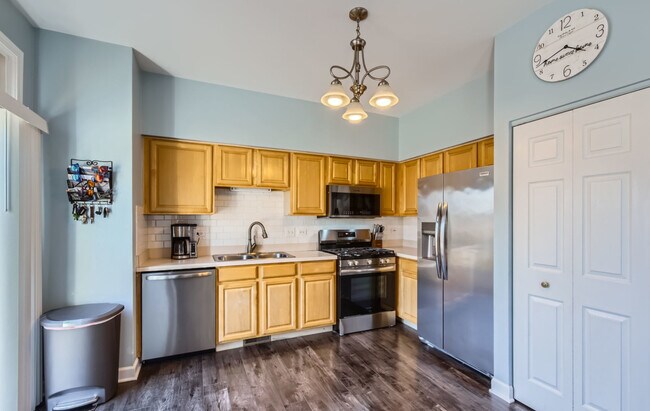 Foto del edificio - 2606 Stowe Ct