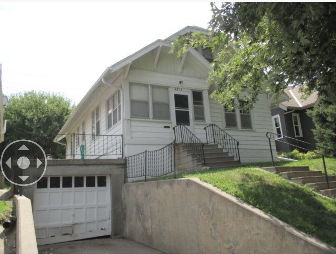 Primary Photo - 4311 Marcy St