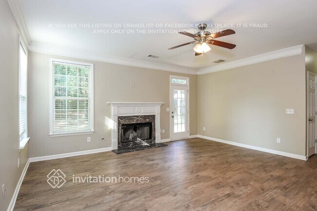 Building Photo - 3158 Yelton Ln