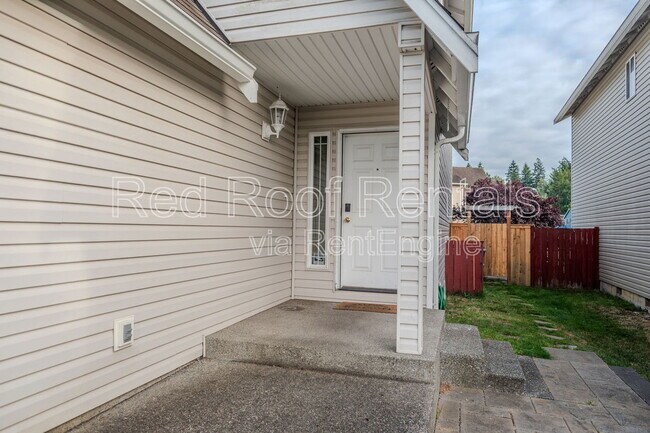 Building Photo - 2606 186th St E