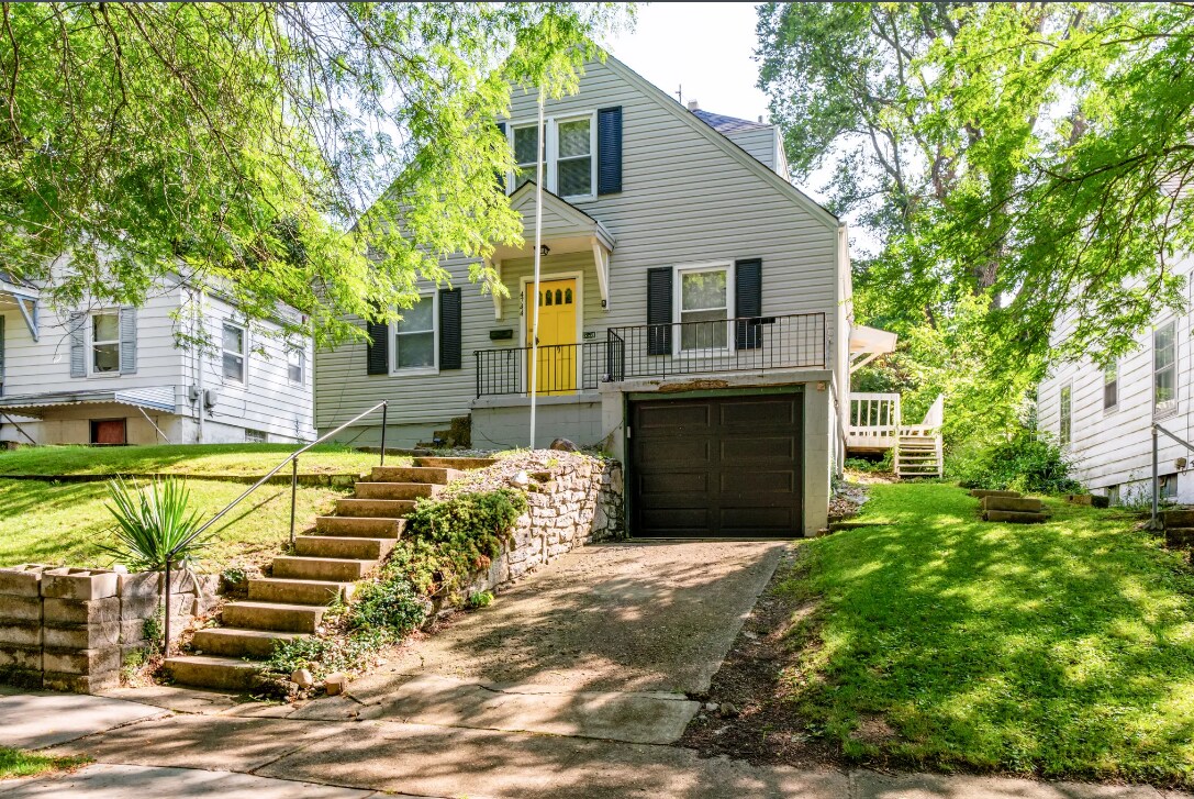 Foto principal - 4744 Green Glen Ln