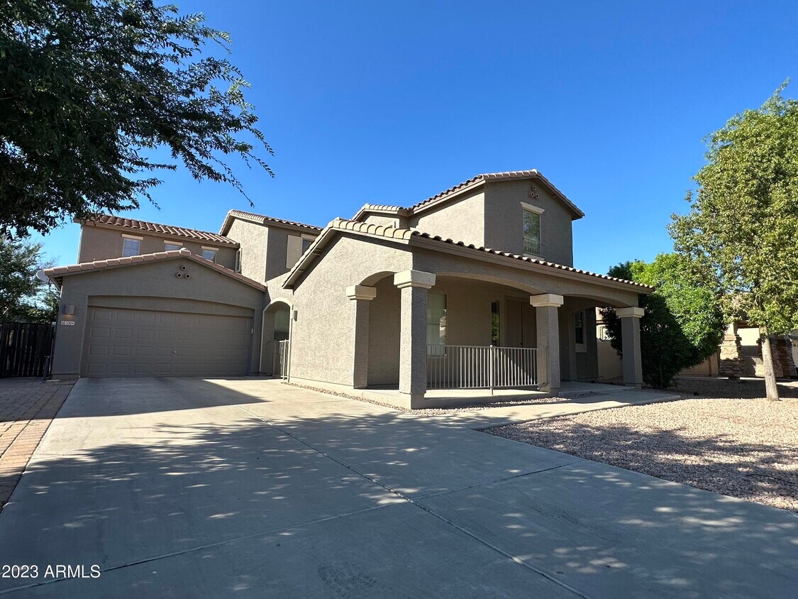 3304 E Blue Ridge Way, Gilbert, AZ 85298 House for Rent in Gilbert