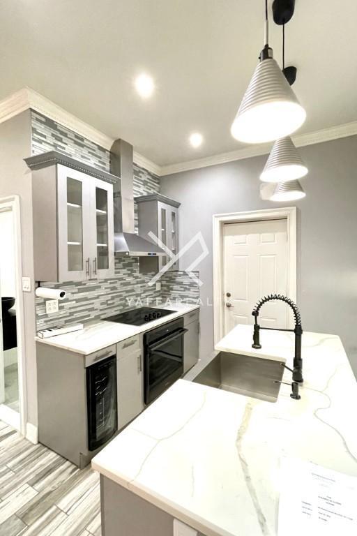 Building Photo - 3 bedroom in BROOKLYN NY 11225