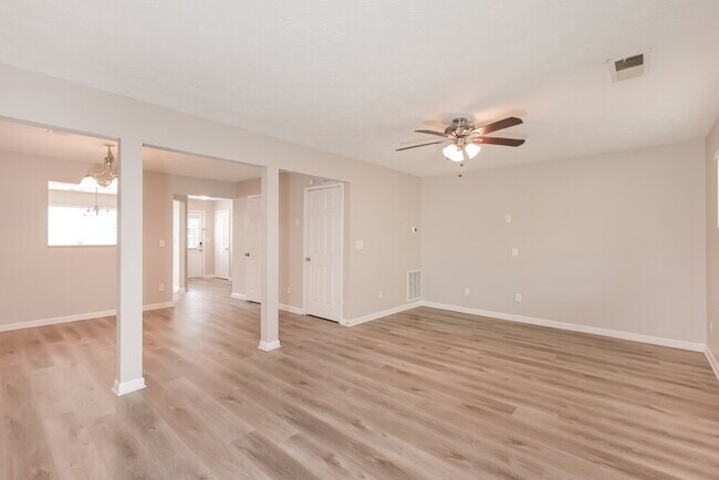 Building Photo - 3428 Waldrop Trl