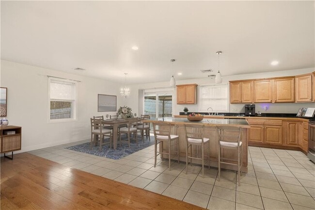 Foto del edificio - 37 Thayer St