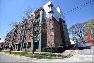 Building Photo - 630 Calvert St