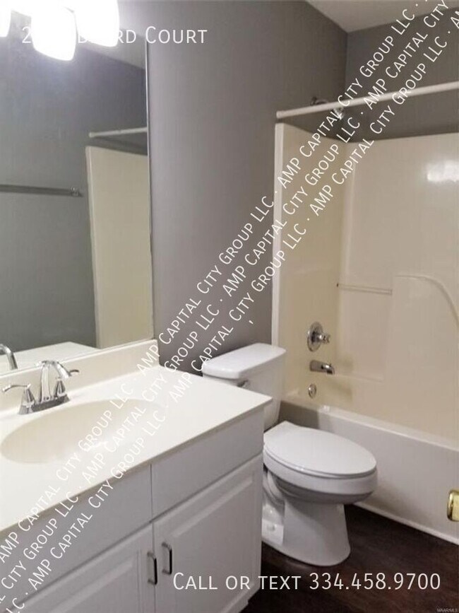 Foto del edificio - 2621 Beard Ct