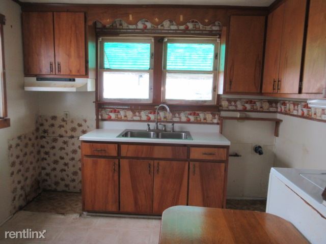 Building Photo - 2 br, 1 bath House - 604 Cambria Ave A Unit A