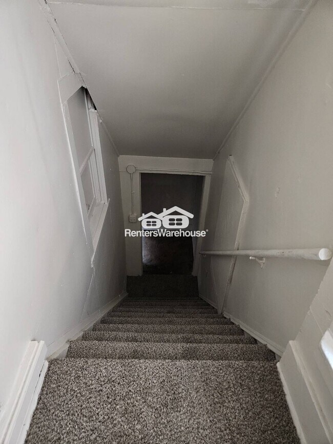 Foto del edificio - 1108 25th St