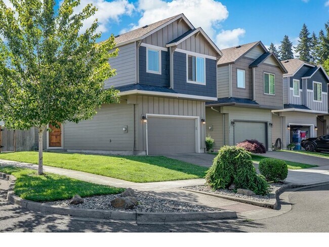 Foto del edificio - 2513 NE 131st Ct