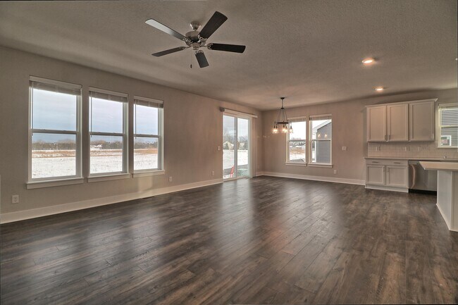 Foto del edificio - 3627 Morris St